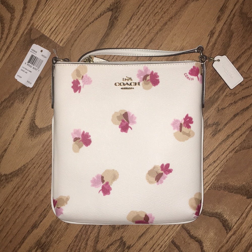 Coach Crossbody Bag